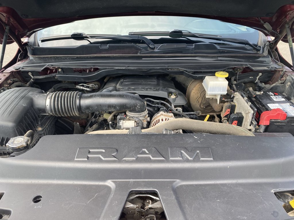 2019 Ram 1500 in Antigonish, Nova Scotia - 37 - w1024h768px