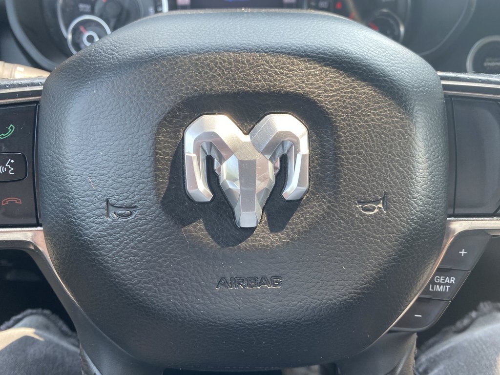 2019 Ram 1500 in Antigonish, Nova Scotia - 15 - w1024h768px