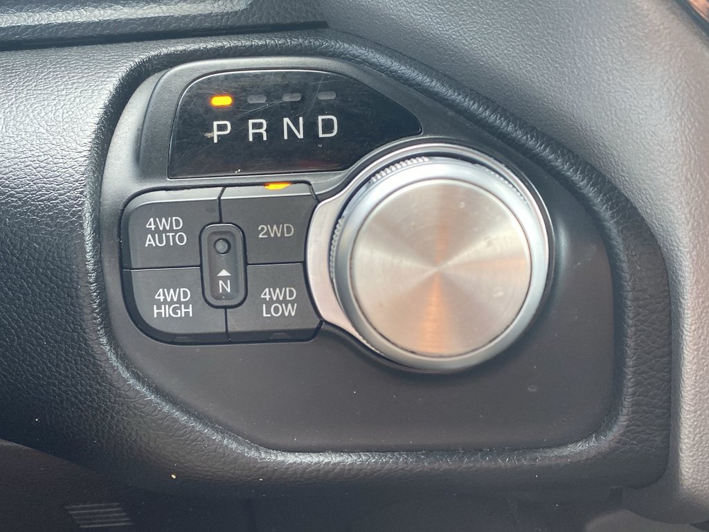 2019 Ram 1500 in Antigonish, Nova Scotia - 25 - w1024h768px