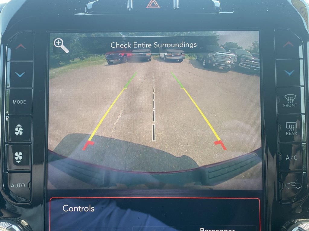 2019 Ram 1500 in Antigonish, Nova Scotia - 22 - w1024h768px
