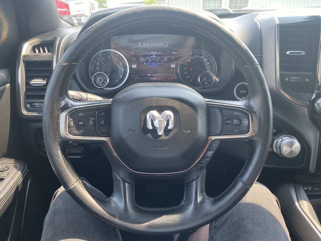 2019 Ram 1500 in Antigonish, Nova Scotia - 14 - w1024h768px