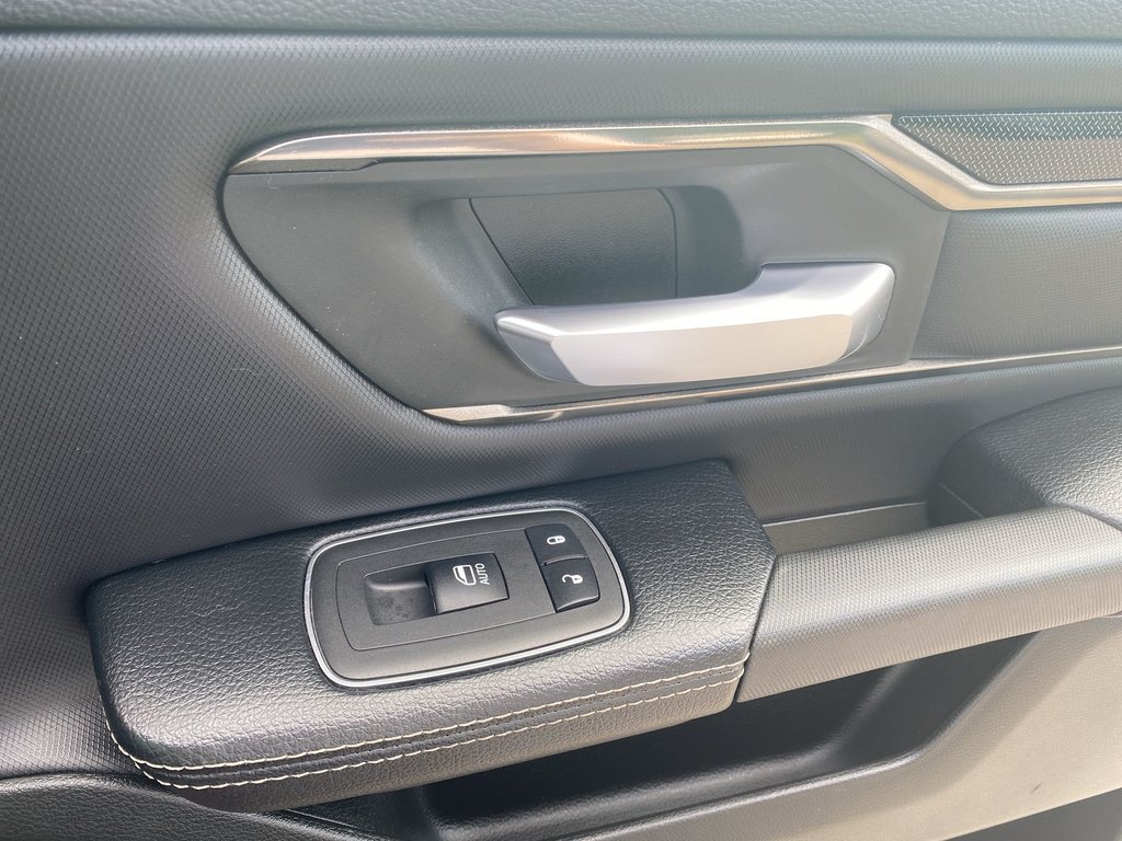 2019 Ram 1500 in Antigonish, Nova Scotia - 36 - w1024h768px