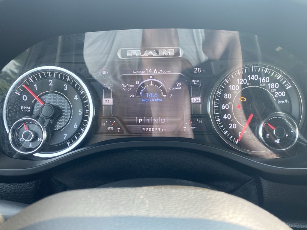 2019 Ram 1500 in Antigonish, Nova Scotia - 20 - w1024h768px