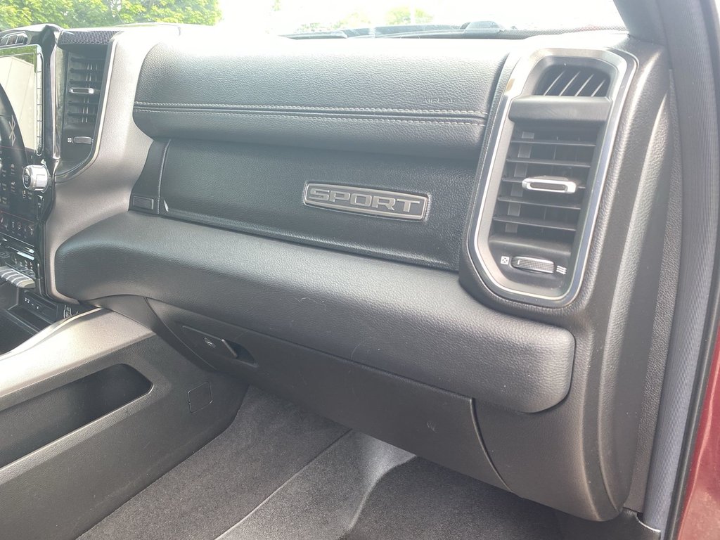 2019 Ram 1500 in Antigonish, Nova Scotia - 35 - w1024h768px