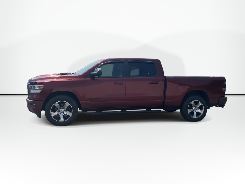2019 Ram 1500 in Antigonish, Nova Scotia - 5 - w1024h768px