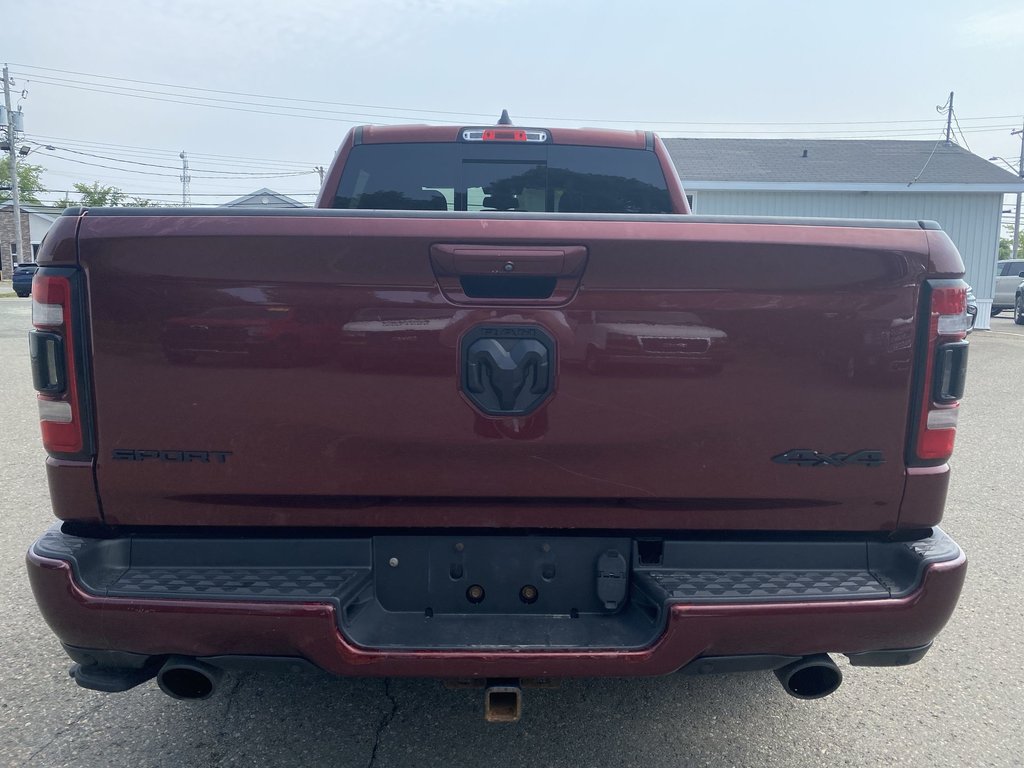 2019 Ram 1500 in Antigonish, Nova Scotia - 30 - w1024h768px