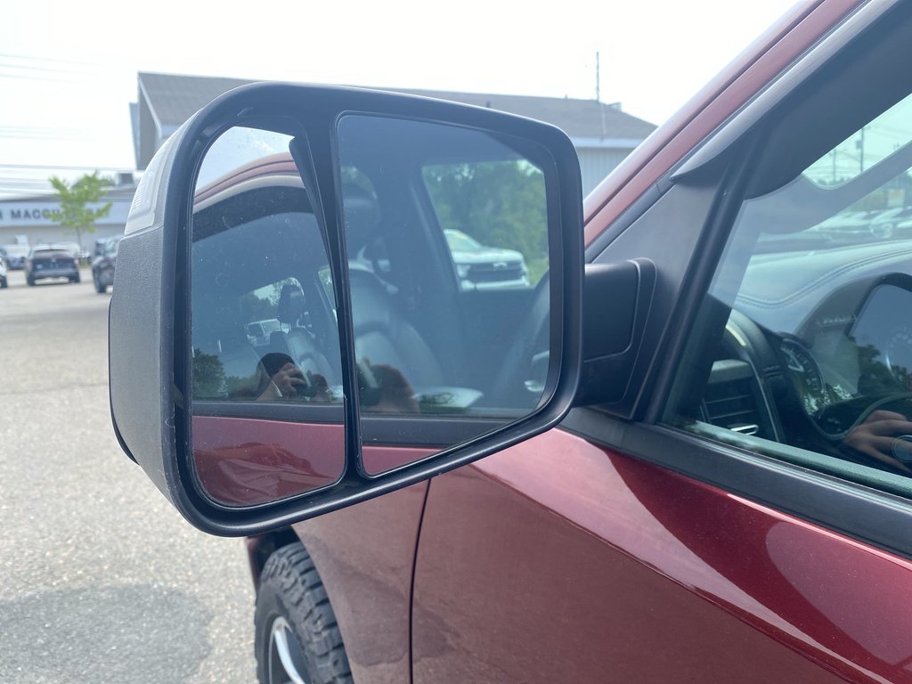 2019 Ram 1500 in Antigonish, Nova Scotia - 39 - w1024h768px