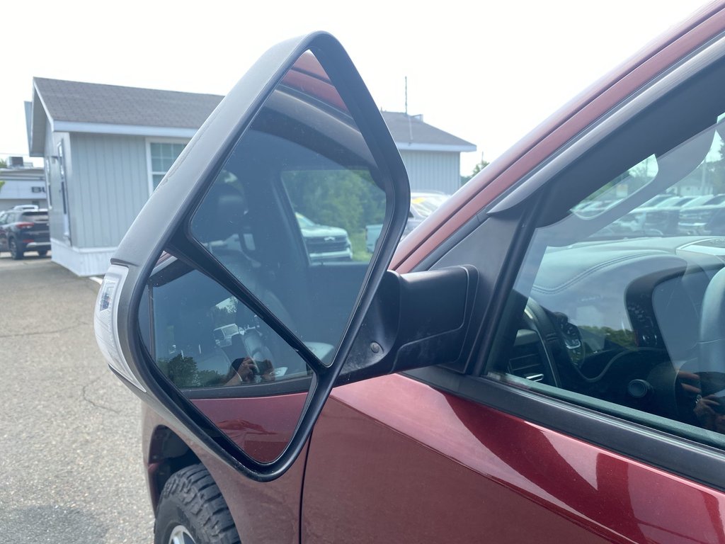 2019 Ram 1500 in Antigonish, Nova Scotia - 38 - w1024h768px