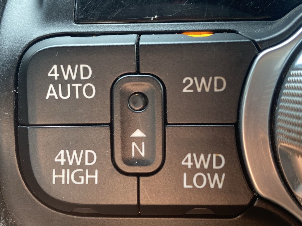 2019 Ram 1500 in Antigonish, Nova Scotia - 19 - w1024h768px