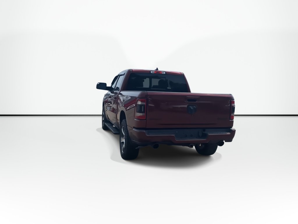 2019 Ram 1500 in Antigonish, Nova Scotia - 7 - w1024h768px