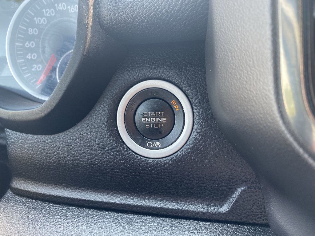 2019 Ram 1500 in Antigonish, Nova Scotia - 16 - w1024h768px