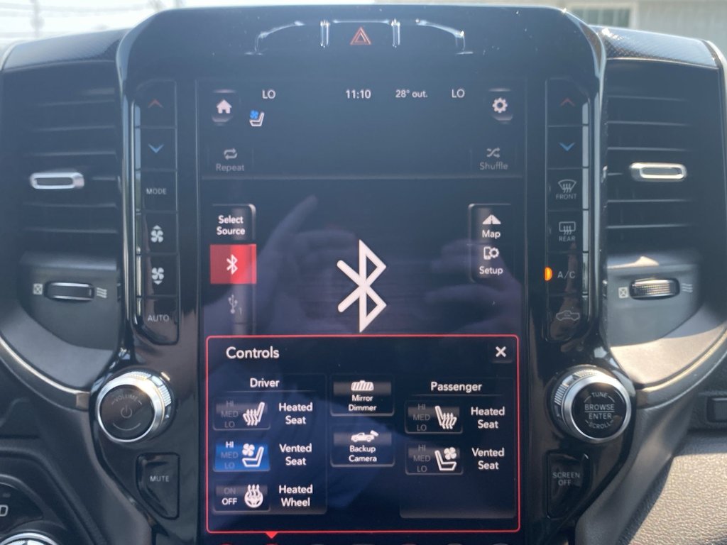 2019 Ram 1500 in Antigonish, Nova Scotia - 23 - w1024h768px