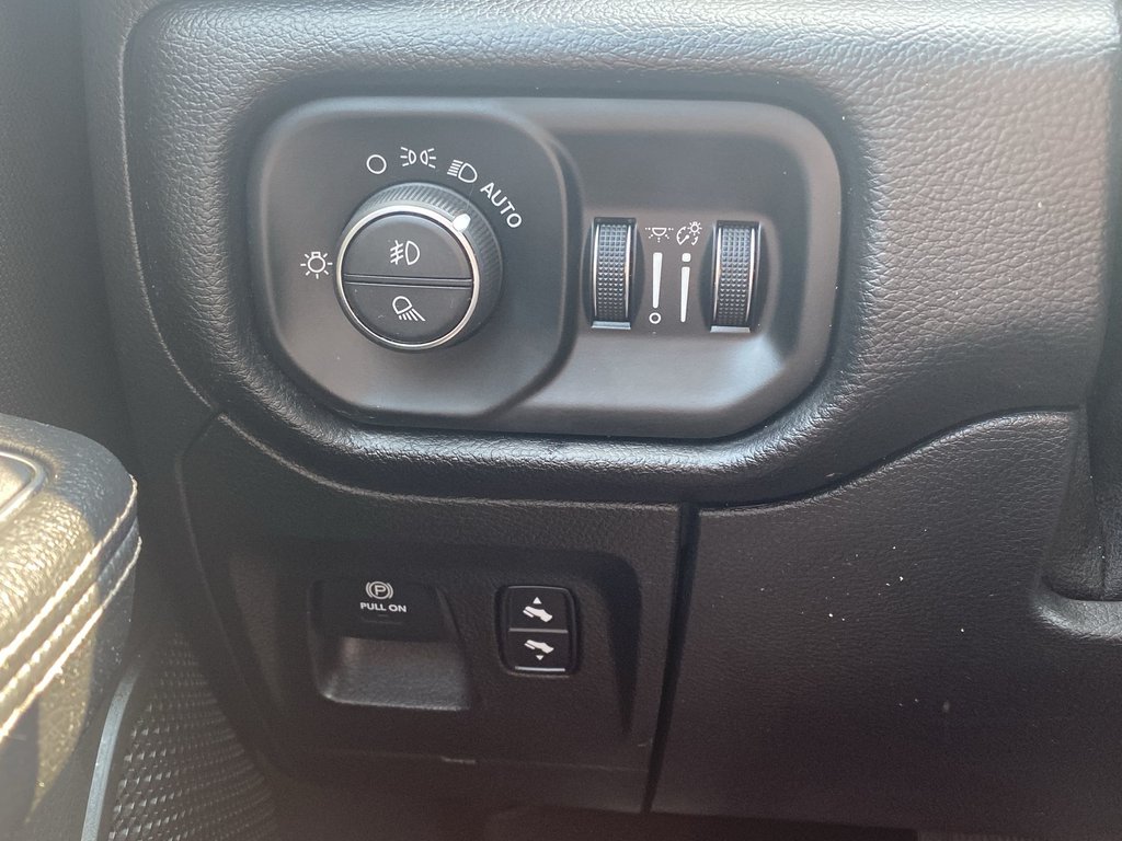 2019 Ram 1500 in Antigonish, Nova Scotia - 26 - w1024h768px