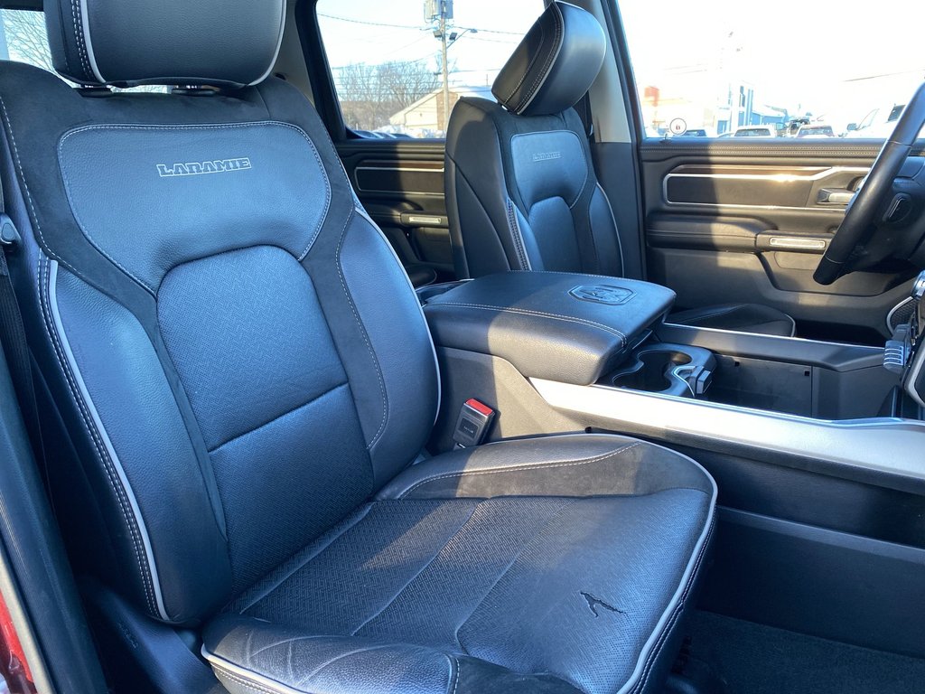 2021 Ram 1500 in Antigonish, Nova Scotia - 33 - w1024h768px