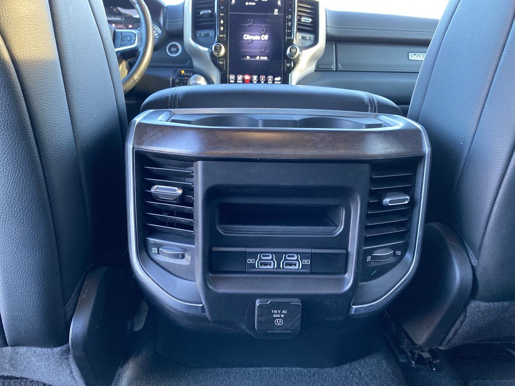 2021 Ram 1500 in Antigonish, Nova Scotia - 28 - w1024h768px