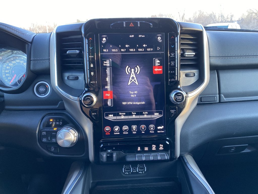 2021 Ram 1500 in Antigonish, Nova Scotia - 21 - w1024h768px