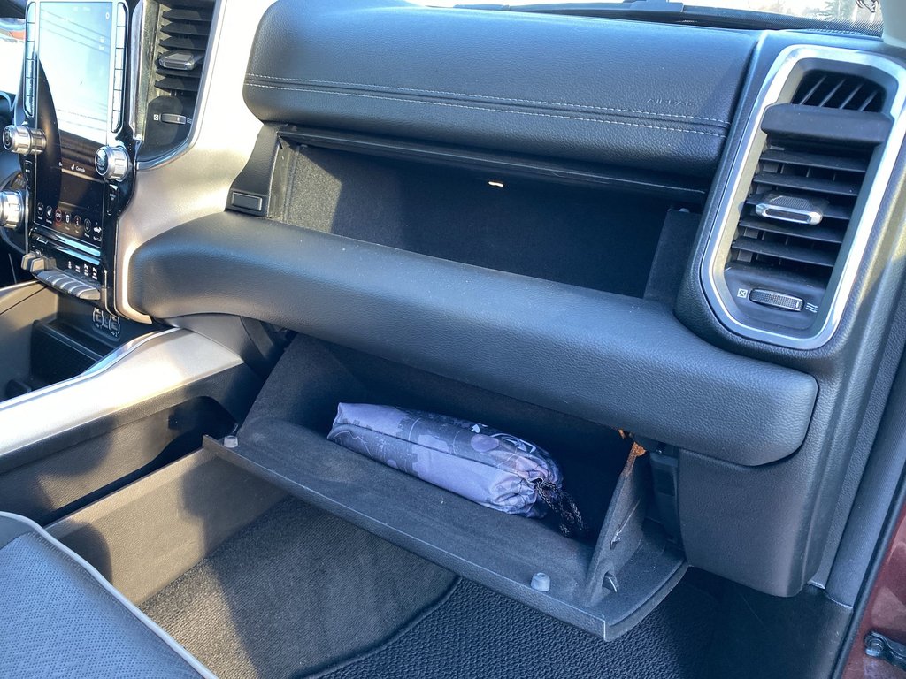 2021 Ram 1500 in Antigonish, Nova Scotia - 34 - w1024h768px