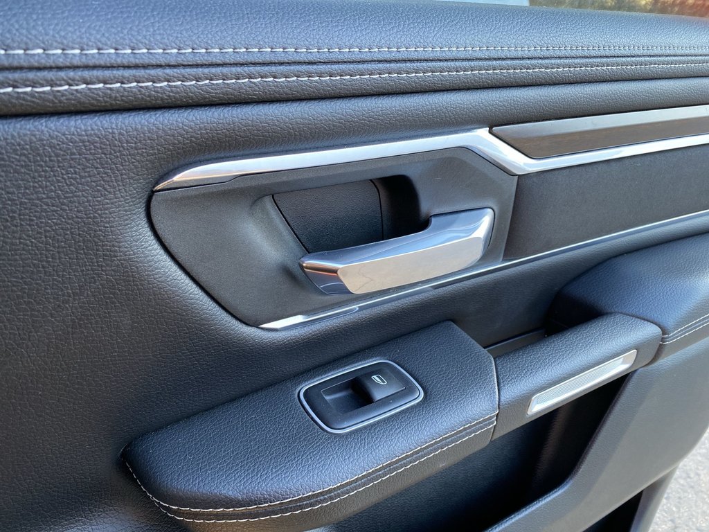 2021 Ram 1500 in Antigonish, Nova Scotia - 32 - w1024h768px