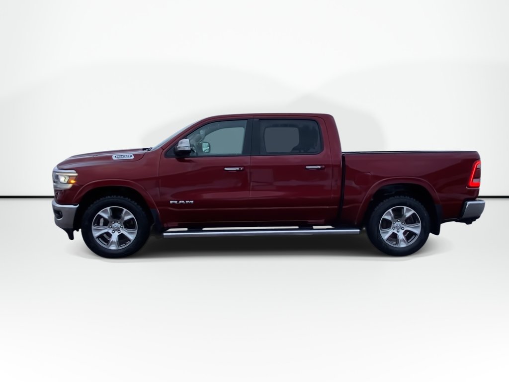 2021 Ram 1500 in Antigonish, Nova Scotia - 5 - w1024h768px