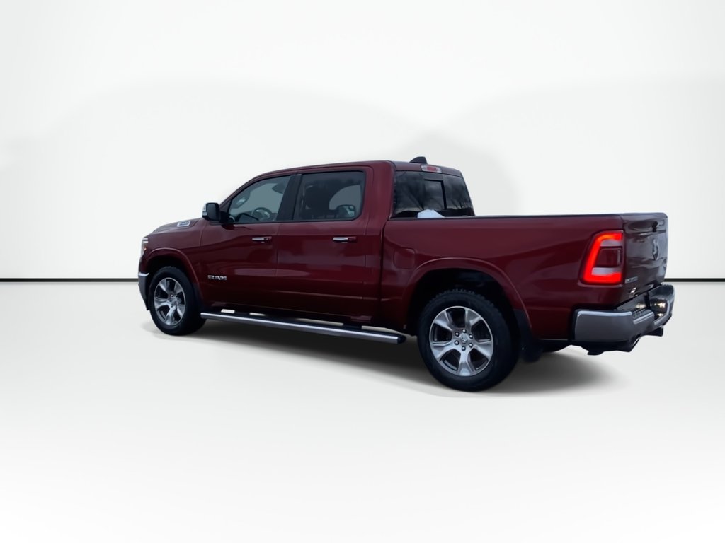 2021 Ram 1500 in Antigonish, Nova Scotia - 6 - w1024h768px