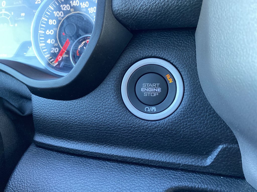 2021 Ram 1500 in Antigonish, Nova Scotia - 16 - w1024h768px