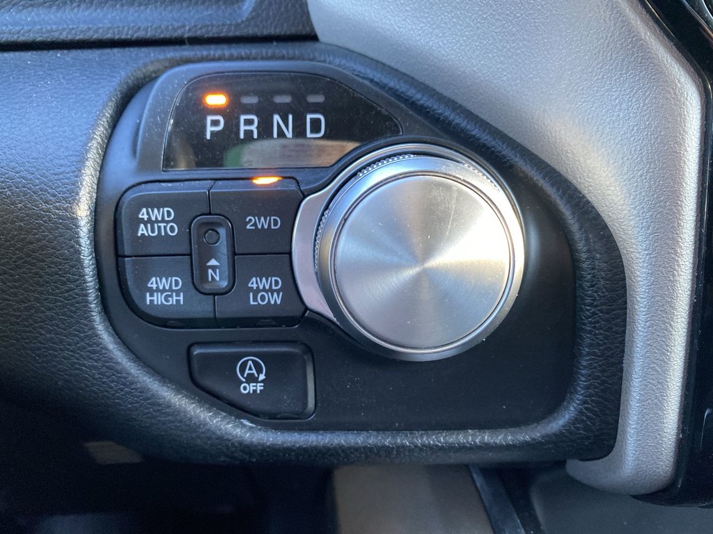 2021 Ram 1500 in Antigonish, Nova Scotia - 25 - w1024h768px