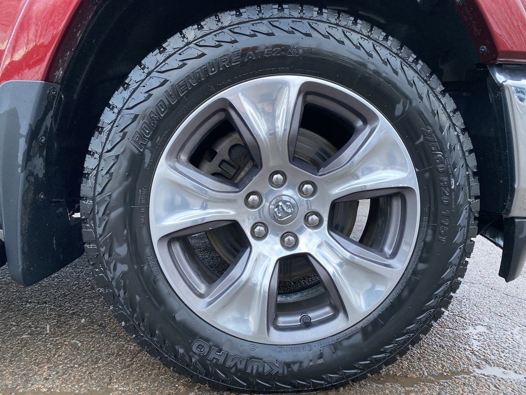 2021 Ram 1500 in Antigonish, Nova Scotia - 10 - w1024h768px