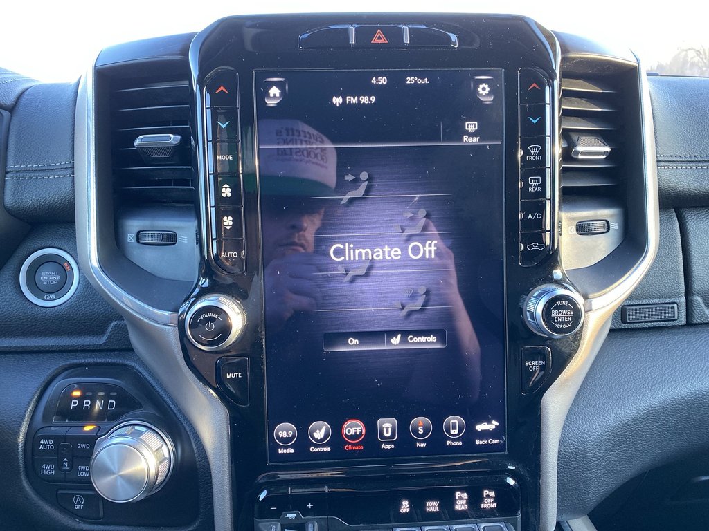 2021 Ram 1500 in Antigonish, Nova Scotia - 23 - w1024h768px