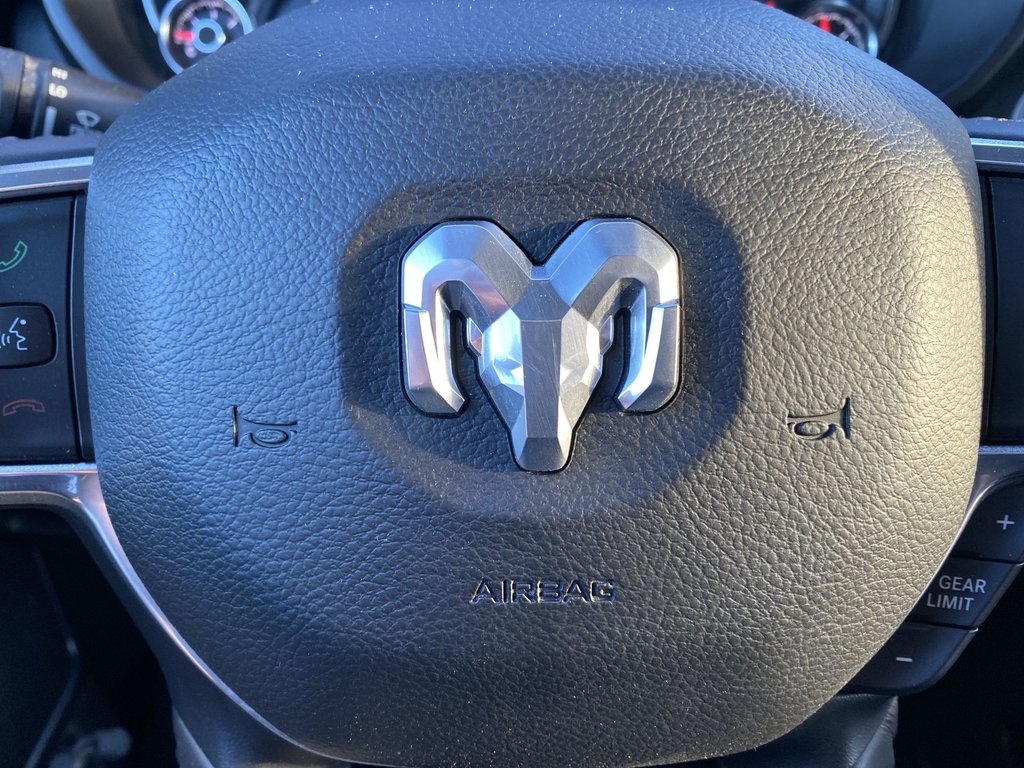 2021 Ram 1500 in Antigonish, Nova Scotia - 15 - w1024h768px