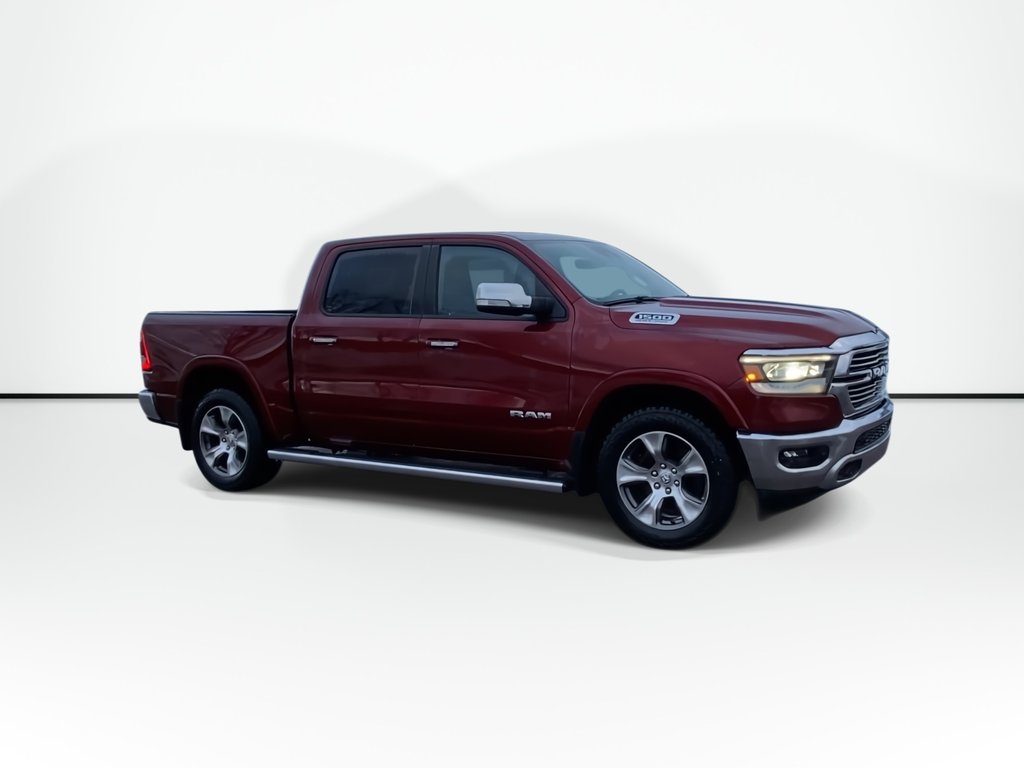 2021 Ram 1500 in Antigonish, Nova Scotia - 2 - w1024h768px