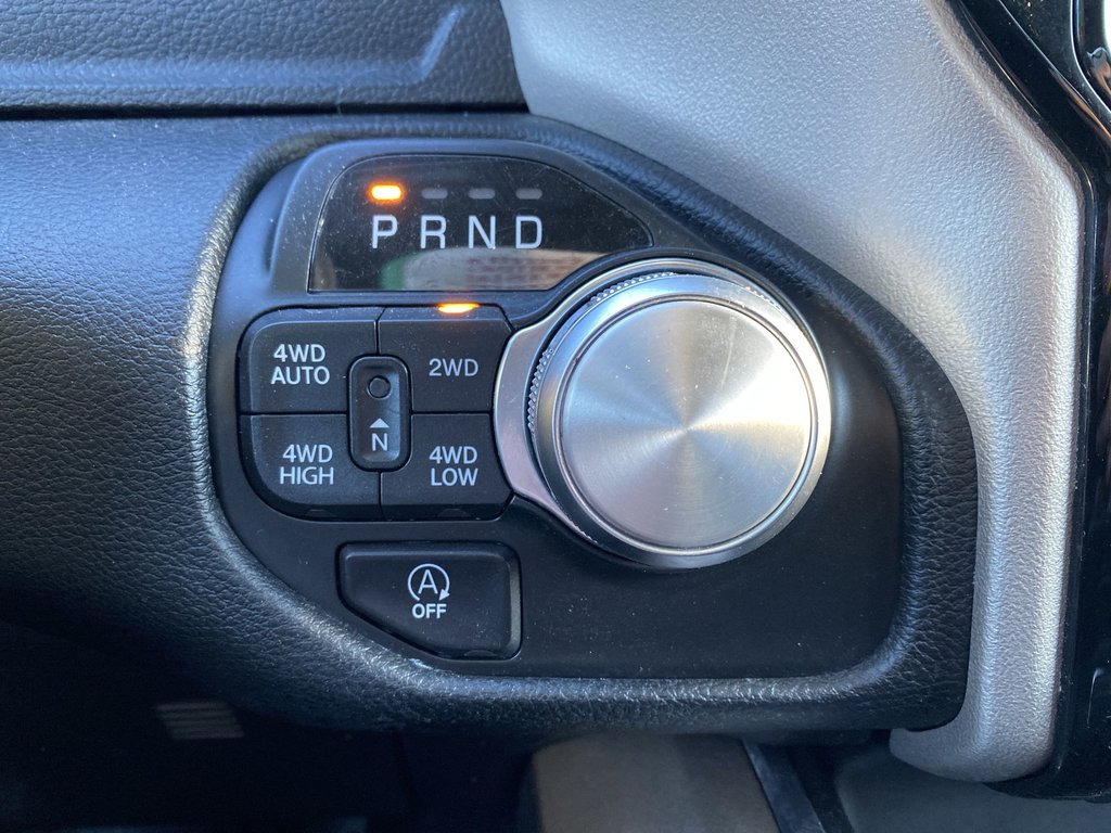 2021 Ram 1500 in Antigonish, Nova Scotia - 19 - w1024h768px