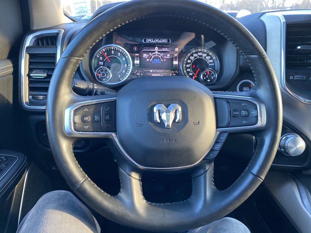 2021 Ram 1500 in Antigonish, Nova Scotia - 14 - w1024h768px
