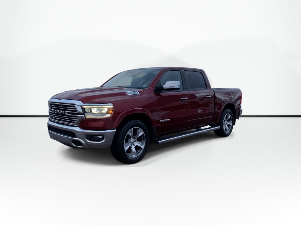2021 Ram 1500 in Antigonish, Nova Scotia - 4 - w1024h768px