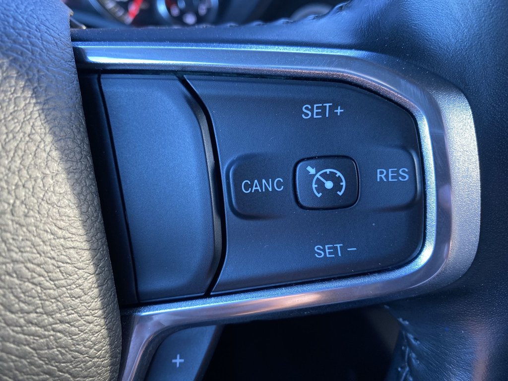 2021 Ram 1500 in Antigonish, Nova Scotia - 18 - w1024h768px