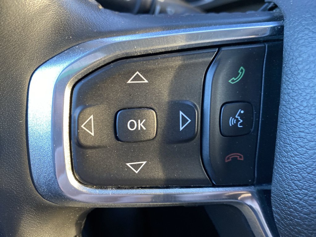 2021 Ram 1500 in Antigonish, Nova Scotia - 17 - w1024h768px