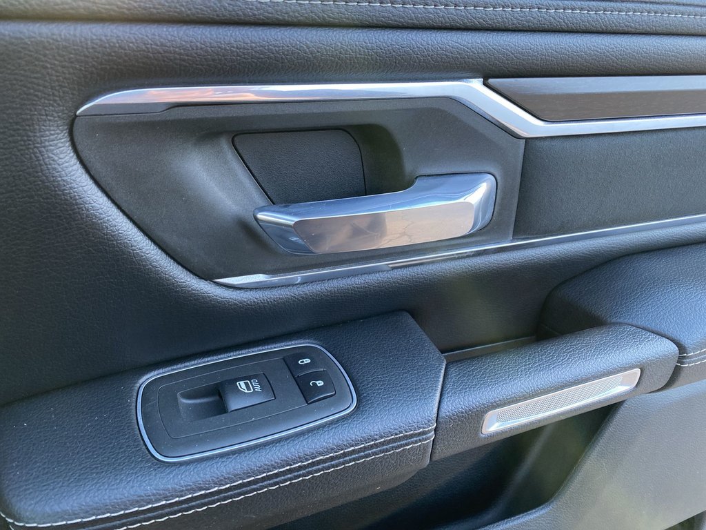 2021 Ram 1500 in Antigonish, Nova Scotia - 36 - w1024h768px