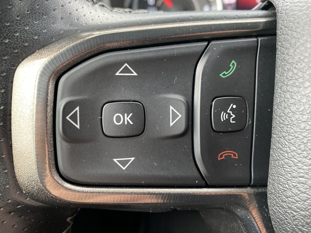 Ram 1500 SPORT | 360Cam | USB | HtdWheel | LaneAsst 2022 à Saint John, Nouveau-Brunswick - 17 - w1024h768px