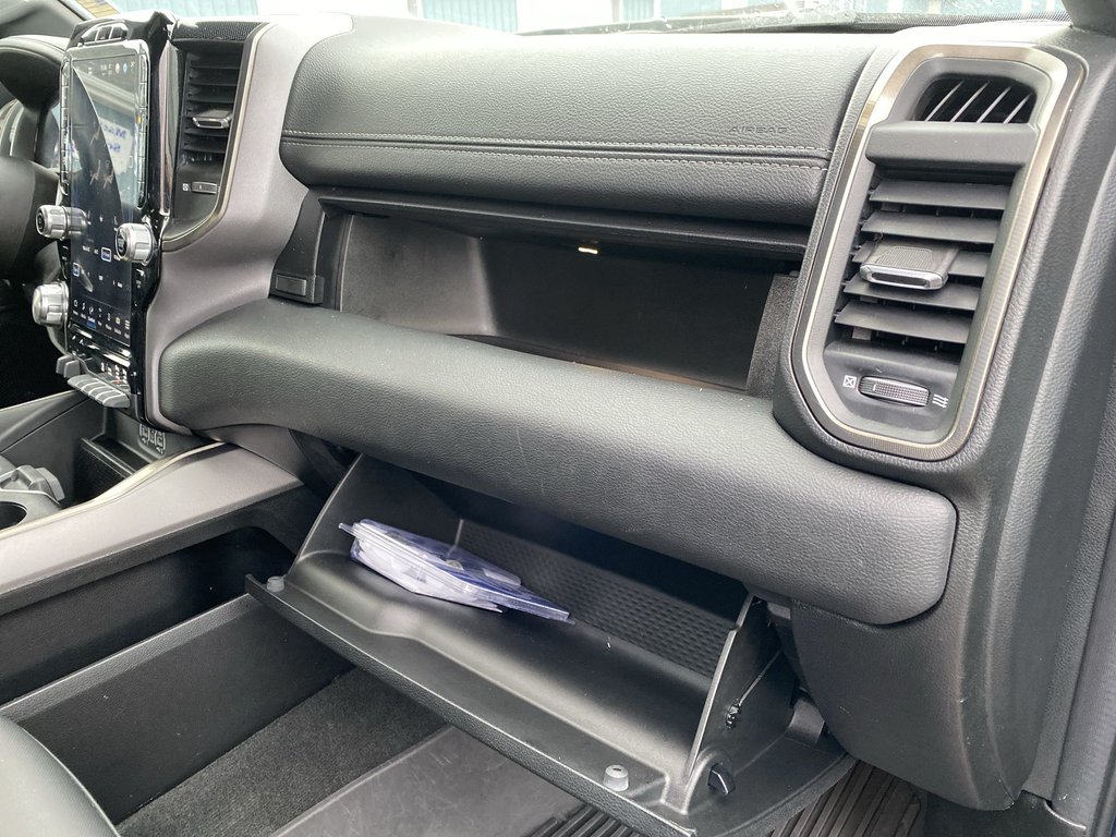 Ram 1500 SPORT | 360Cam | USB | HtdWheel | LaneAsst 2022 à Saint John, Nouveau-Brunswick - 34 - w1024h768px