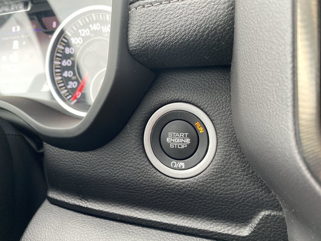 Ram 1500 SPORT | 360Cam | USB | HtdWheel | LaneAsst 2022 à Saint John, Nouveau-Brunswick - 16 - w1024h768px