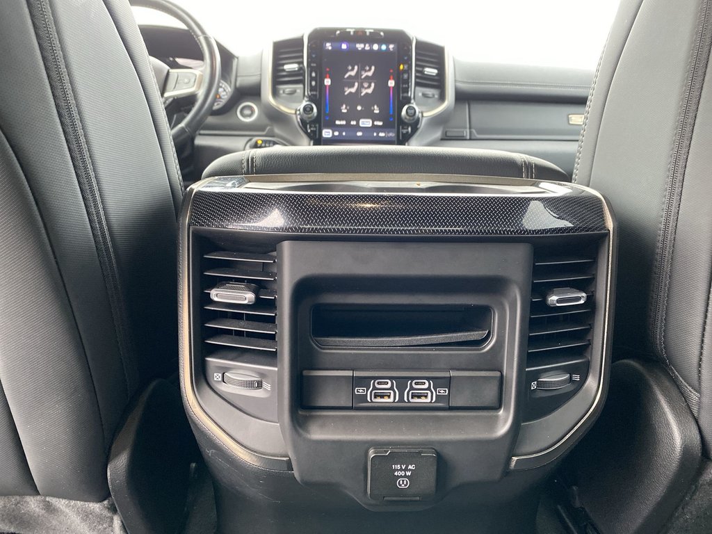 Ram 1500 SPORT | 360Cam | USB | HtdWheel | LaneAsst 2022 à Saint John, Nouveau-Brunswick - 28 - w1024h768px