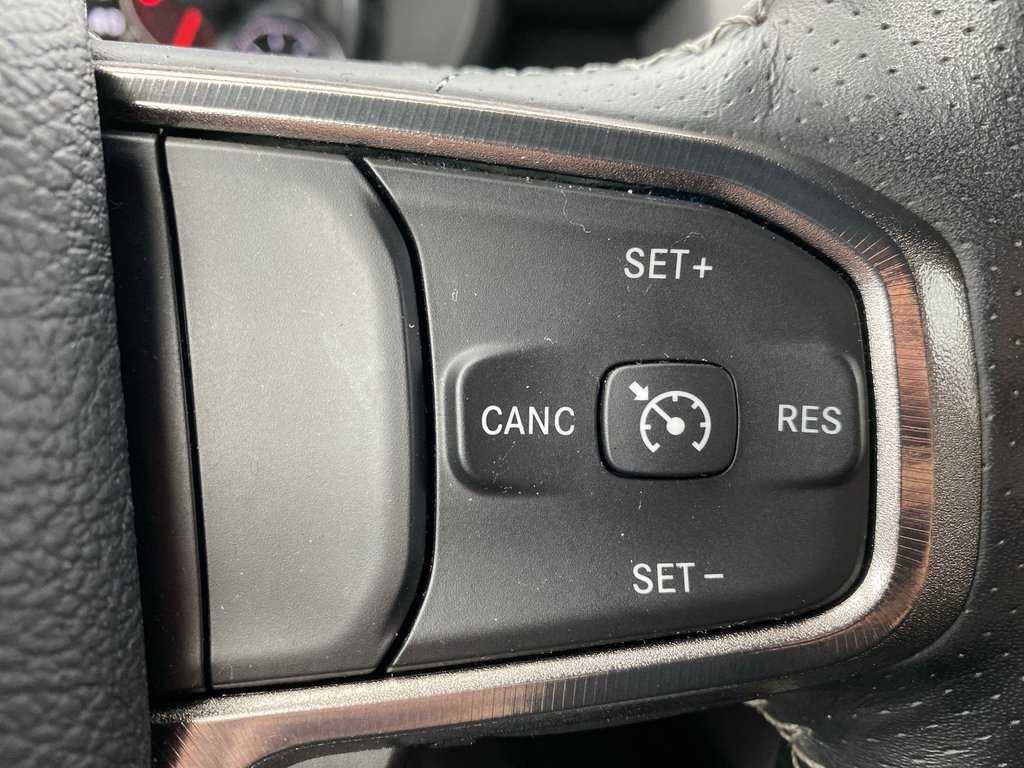 Ram 1500 SPORT | 360Cam | USB | HtdWheel | LaneAsst 2022 à Saint John, Nouveau-Brunswick - 18 - w1024h768px