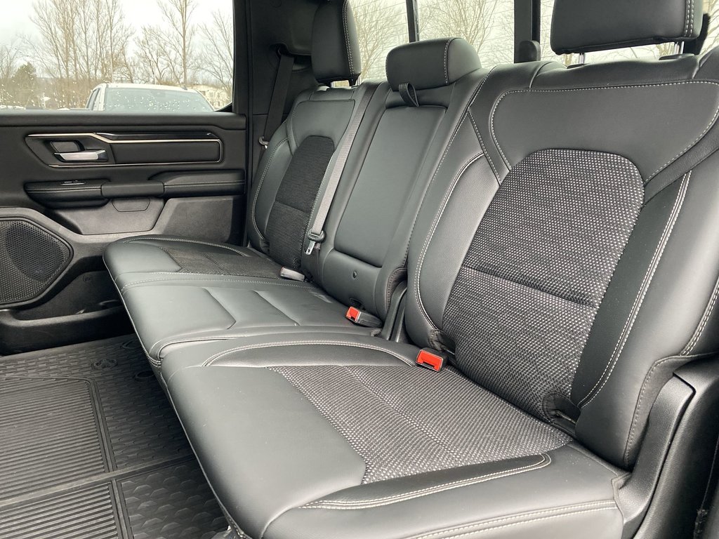 Ram 1500 SPORT | 360Cam | USB | HtdWheel | LaneAsst 2022 à Saint John, Nouveau-Brunswick - 27 - w1024h768px