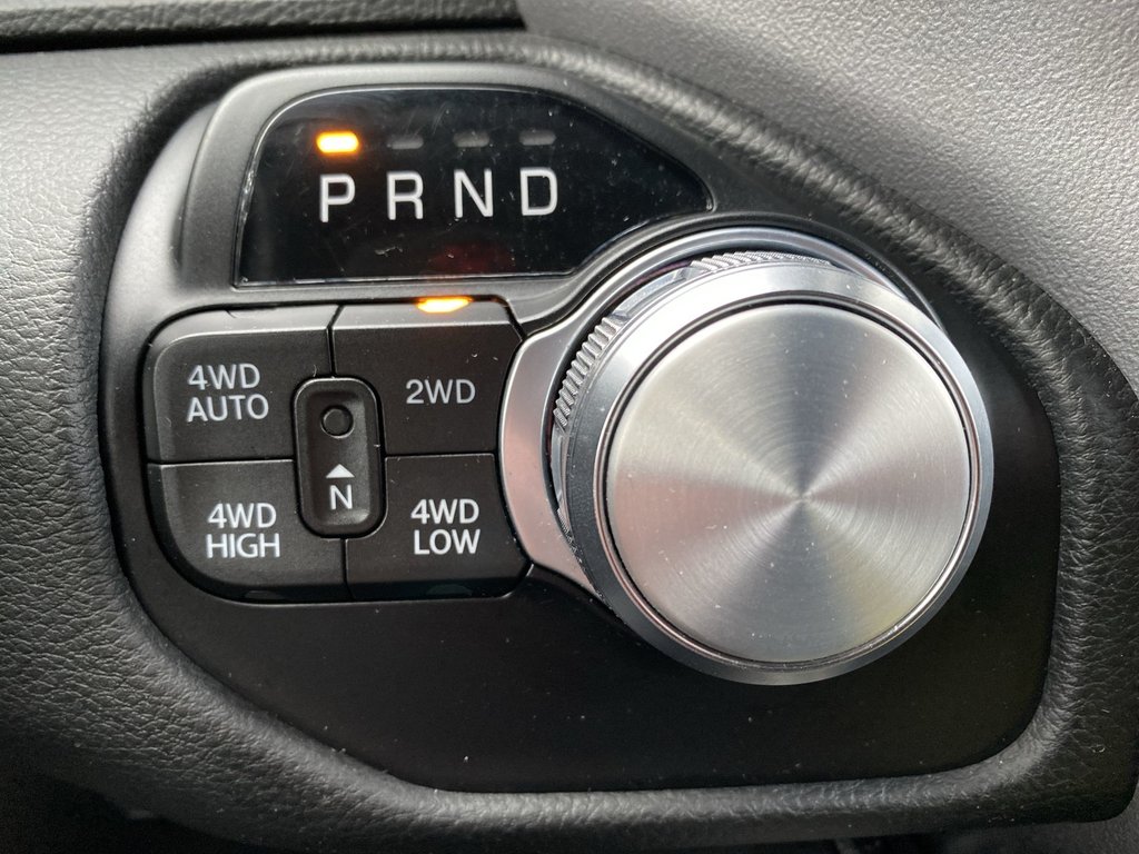 Ram 1500 SPORT | 360Cam | USB | HtdWheel | LaneAsst 2022 à Saint John, Nouveau-Brunswick - 25 - w1024h768px