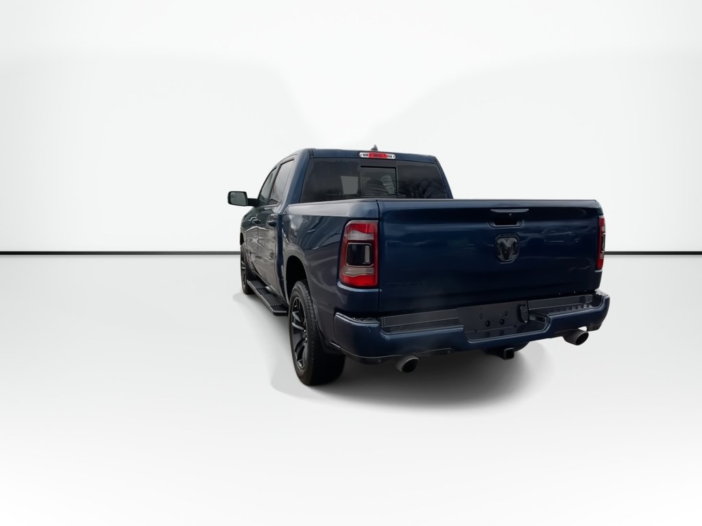 Ram 1500 SPORT | 360Cam | USB | HtdWheel | LaneAsst 2022 à Saint John, Nouveau-Brunswick - 7 - w1024h768px
