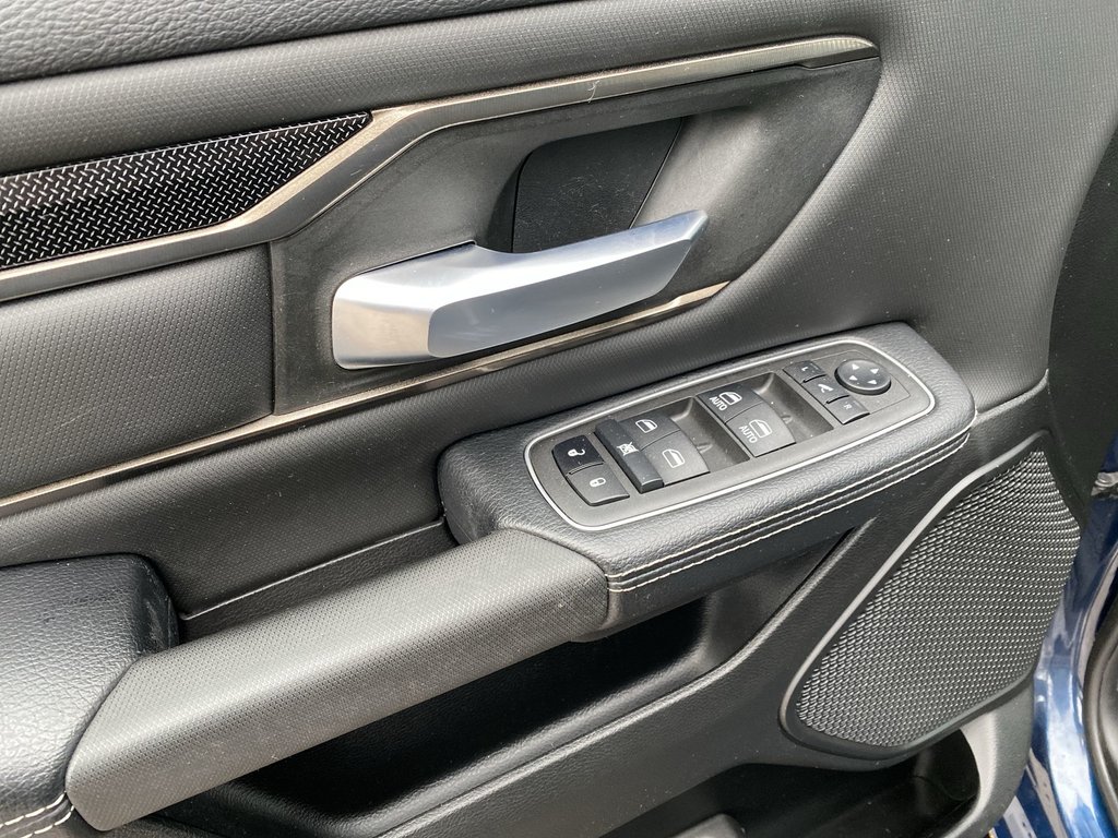 Ram 1500 SPORT | 360Cam | USB | HtdWheel | LaneAsst 2022 à Saint John, Nouveau-Brunswick - 13 - w1024h768px