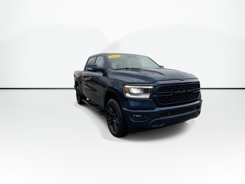 Ram 1500 SPORT | 360Cam | USB | HtdWheel | LaneAsst 2022 à Saint John, Nouveau-Brunswick - 3 - w1024h768px