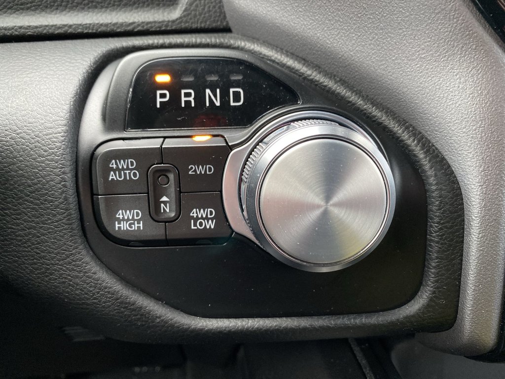 Ram 1500 SPORT | 360Cam | USB | HtdWheel | LaneAsst 2022 à Saint John, Nouveau-Brunswick - 19 - w1024h768px