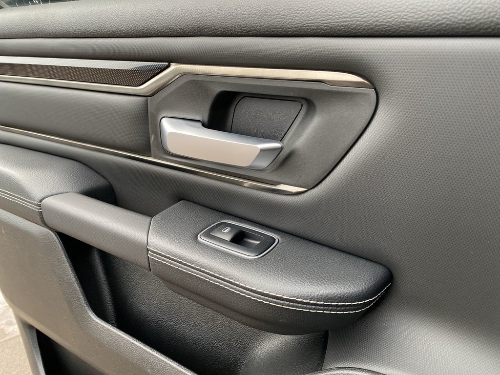 Ram 1500 SPORT | 360Cam | USB | HtdWheel | LaneAsst 2022 à Saint John, Nouveau-Brunswick - 29 - w1024h768px