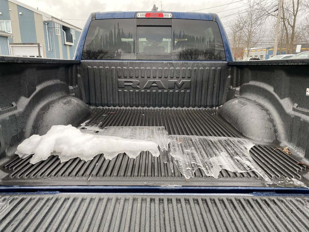 Ram 1500 SPORT | 360Cam | USB | HtdWheel | LaneAsst 2022 à Saint John, Nouveau-Brunswick - 30 - w1024h768px