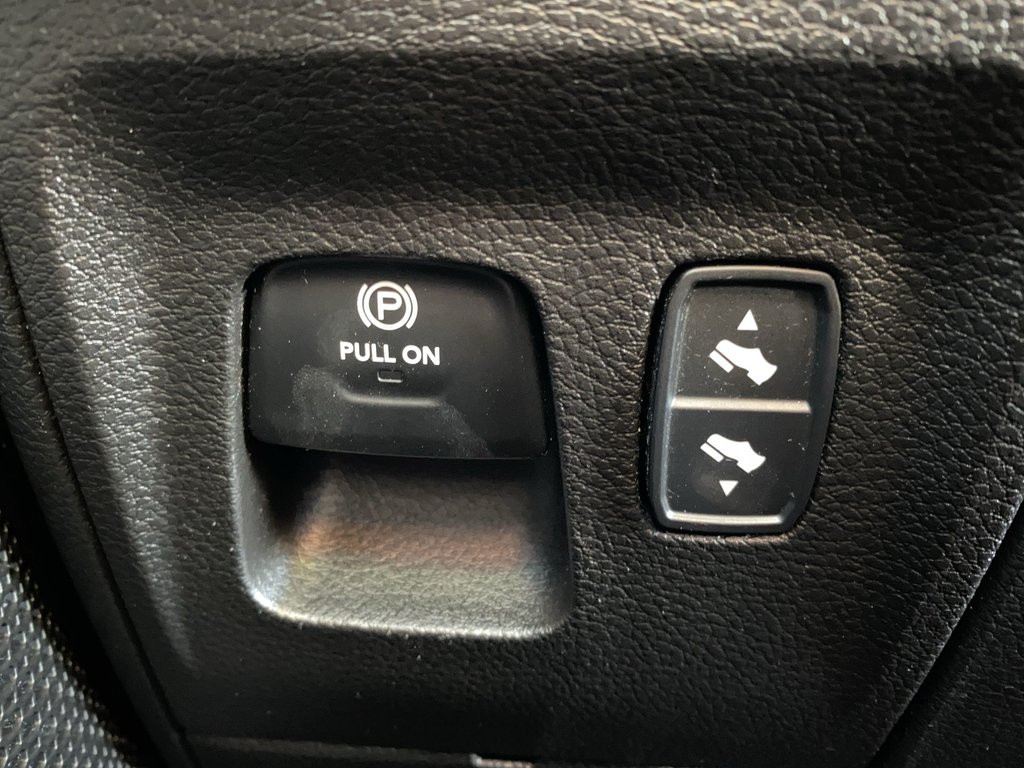 Ram 1500 BIG HORN | 6-Pass | Cam | USB | Cruise | Keyless 2022 à Saint John, Nouveau-Brunswick - 26 - w1024h768px